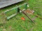 Hay Spear
