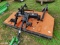 8' Ag Meir Stallion Cutter