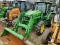 JD 5085E Cab 4x4 w/ldr