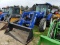 NH Workmaster 75 Cab 4x4 w/ldr