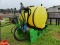 3pt Sprayer