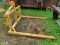 3pt Hay Fork