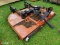 8' Landpride RCR 2596 Cutter