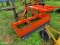 5' Landpride Box Blade