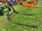 Rear Hay Fork