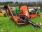 12' Landpride RC2512 Batwing