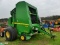 JD 468 Rd Baler