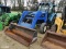 NH LS 110A Cab 2WD W Ldr