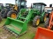 JD 5085E Cab 4x4 w/ldr