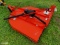 5' Landpride RCG1260 Cutter