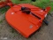 6' Landpride RCF 2072 Cutter