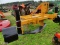 Armstrong AG VPlow