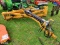Shoulde PWD10 Rock Rake