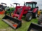 Mahindra 9125P Cab 4x4 w/ldr
