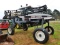 Spra Coupe 4640 Spray Rig