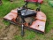 8' Landpride RCR 2596 Mower