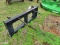 Hay Spear