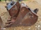Terex Bucket
