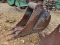 Terex Bucket