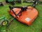 6' Landpride RCF2772 Cutter