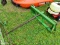 Hay Spear