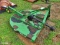 5' JD Cutter