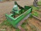 Frontier BB 2060 Box Blade