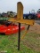 County Line Hay Spear