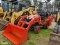 Kubota BX23S TLB