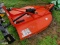 5' Landpride  RCR1260 Cutter