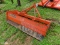 5' Landpride BB1260 Box Blade