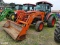 Kubota L5740 Cab 4x4 w/ldr