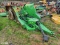 JD E12 Batwing Cutter
