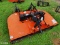 8' Landpride RCF3096 Cutter