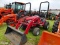 Mahindra EMAX22 4x4 w/ldr