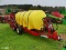 Continental 1000 Gal Spray Rig