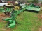 JD 946 Moco Mower Conditioner