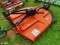 6' Landpride RCR2672 Cutter