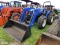 NH Workmaster 60 4x4 w/ldr