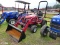 Mahindra MAX22 4x4