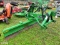 10' Frontier RB2310 Hyd Angle Blade