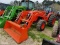 2021 Kubota MX6000 4x4 ldr