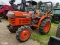 Kubota L2500 4x4