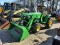 JD 3025E 4x4 Ldr