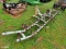 Spring Shank Cultivator