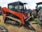 Kubota SVL65-2 CAB Skid Steer