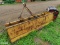 6' Box Blade