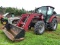 Case IH Farmall 95C Cab 4x4 w/ldr