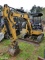 Cat 303.5C Mini Excavator