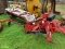 Kuhn GMD 700 Disc Mower